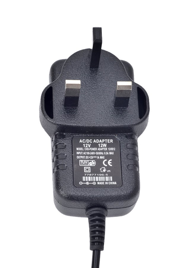 adaptor 12 volt