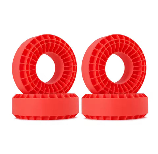 Silicone Rubber Insert Foam Fit 118-122mm (4.75" OD) 1.9" Wheel Tires for 1/10 RC Crawler