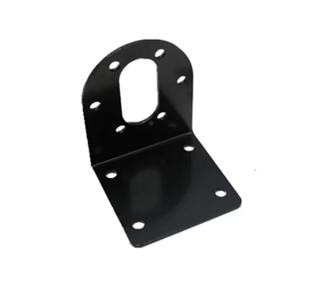 DC MOTOR metal basement