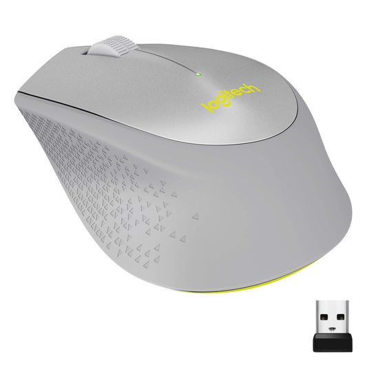 Logitech mouse silent m330