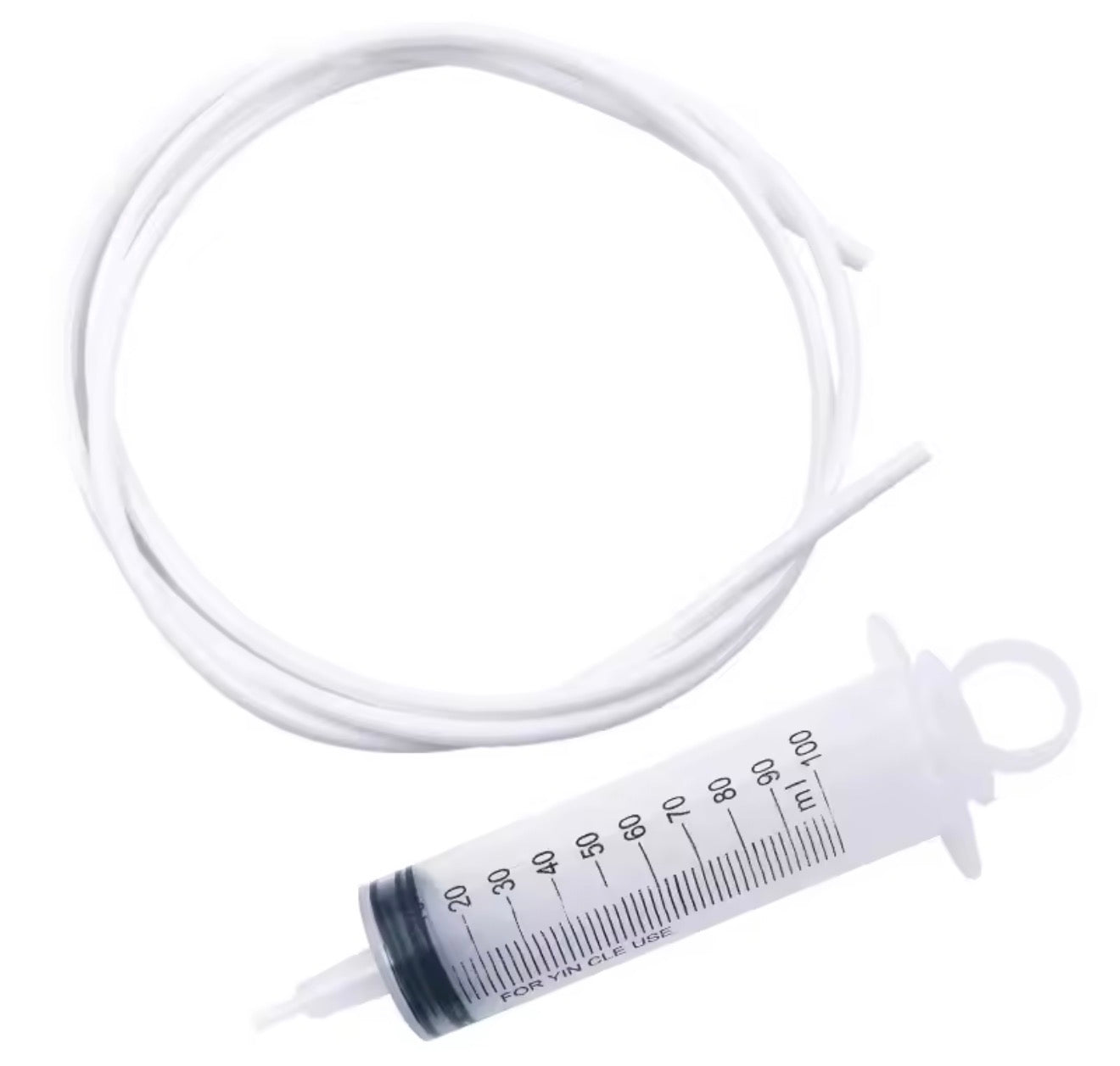 Water Pump Motor with distributor kit