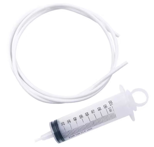 Water Pump Motor with distributor kit