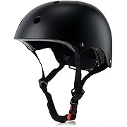 Multi-Sport Safety Helmet – Bicycle, Skateboard, Scooter & Roller Skate
