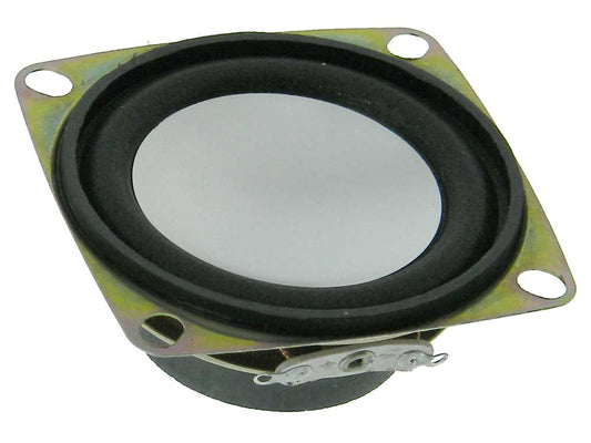 Speaker 3 Watt 8 Ohm