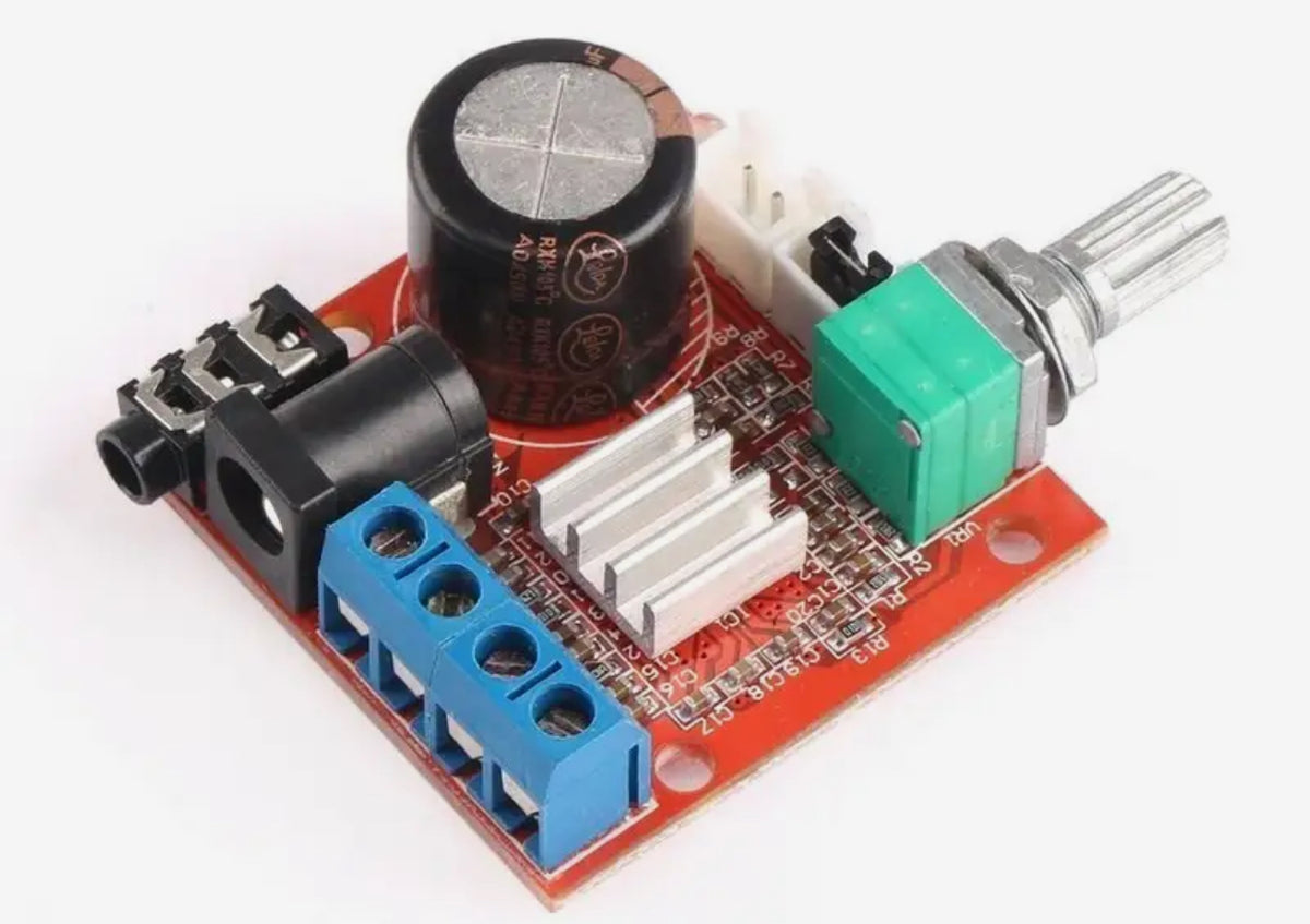 Pearl Module Assembly Amplifier Module – Pearl store