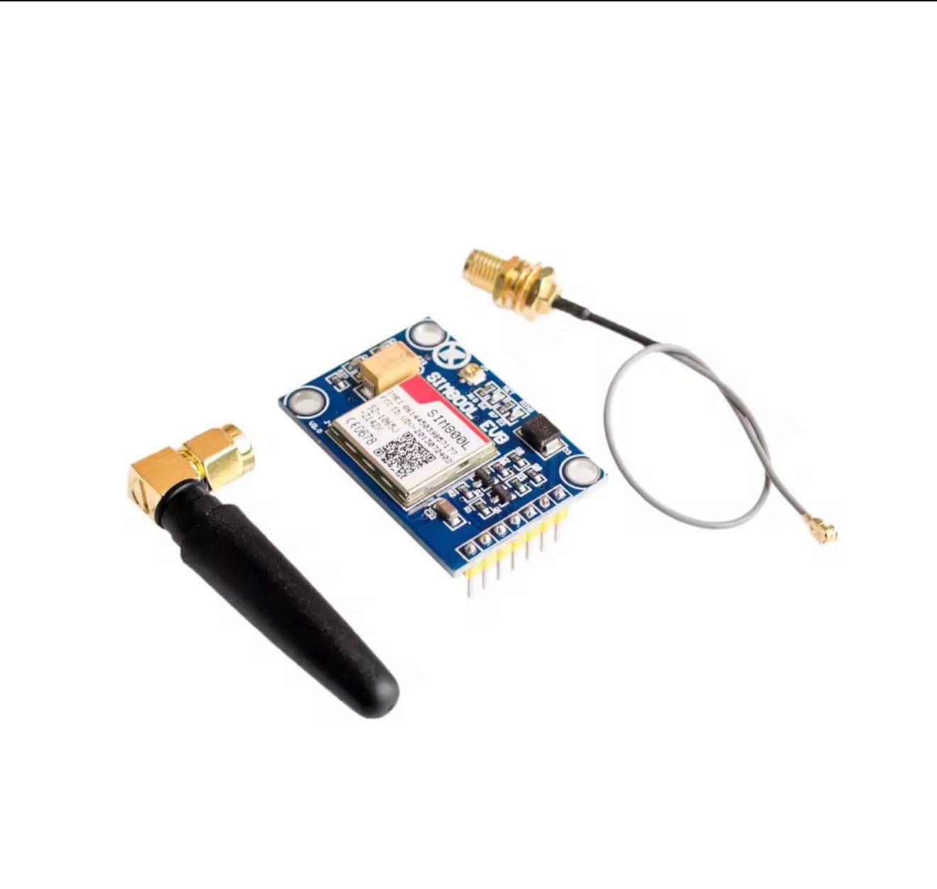 SIM800L GSM Module Core Board