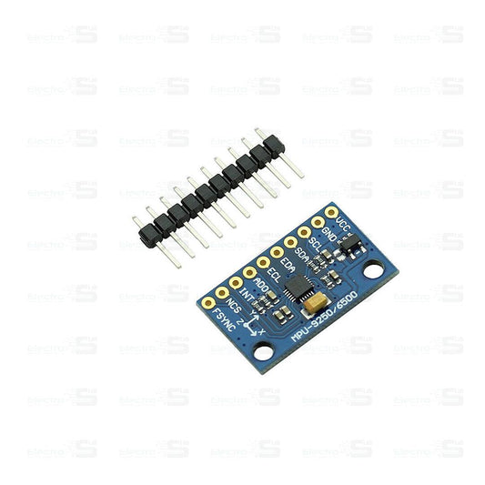 MPU-9265 9-Axis IMU Gyroscope Accelerometer Magnetometer Sensor Module