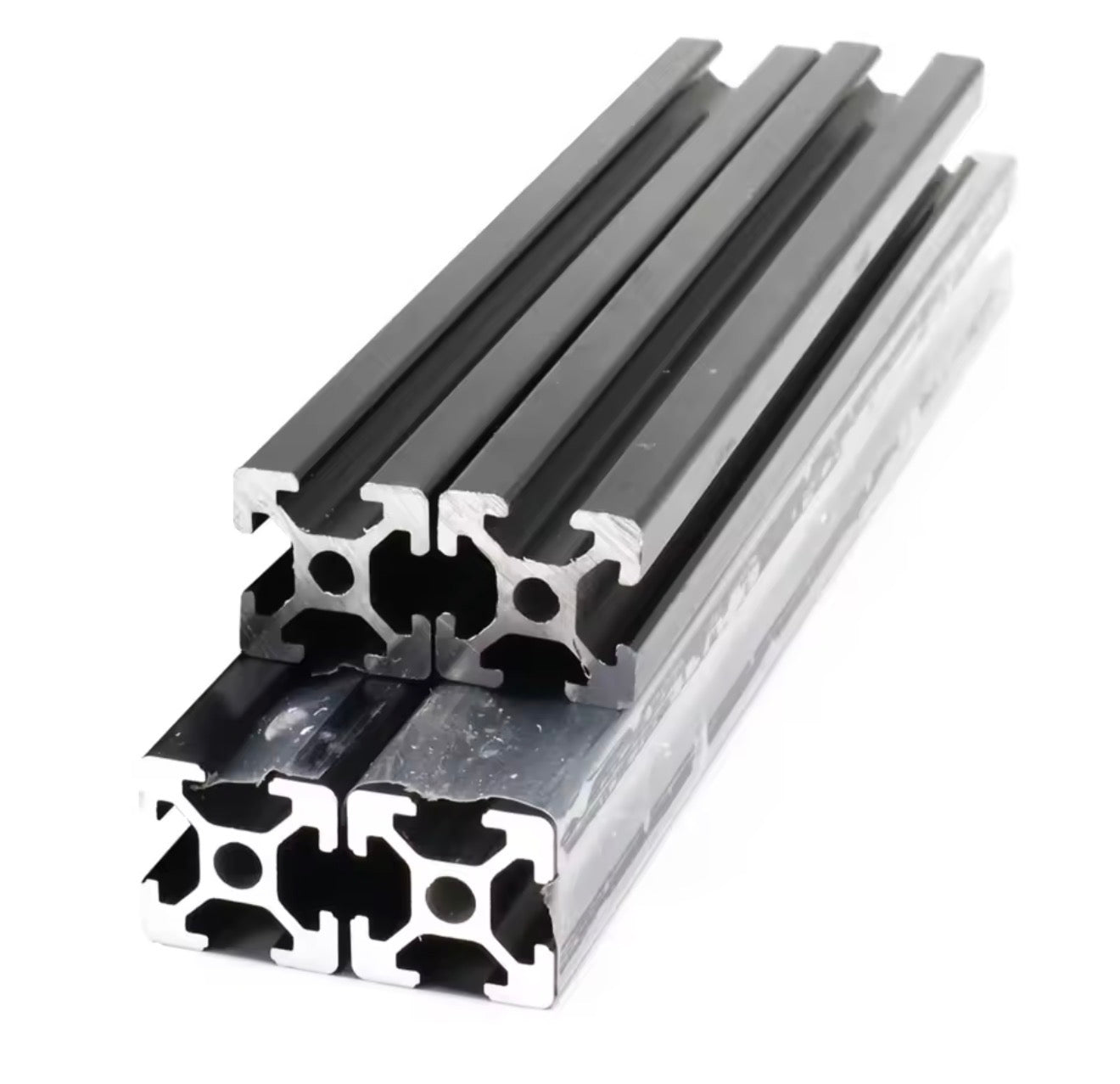 Aluminum profile for cnc