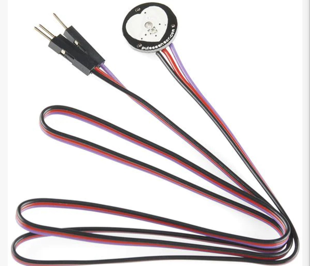 Heart Rate Sensor – Pearl store