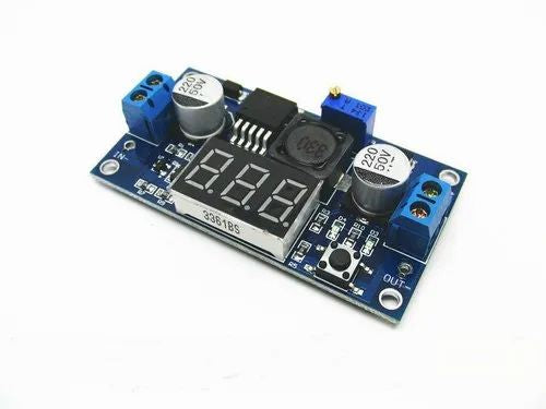 Step Down Power Module new version