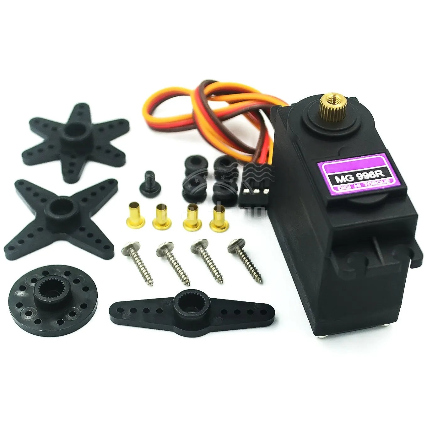 MG996R Digital Servo Motor