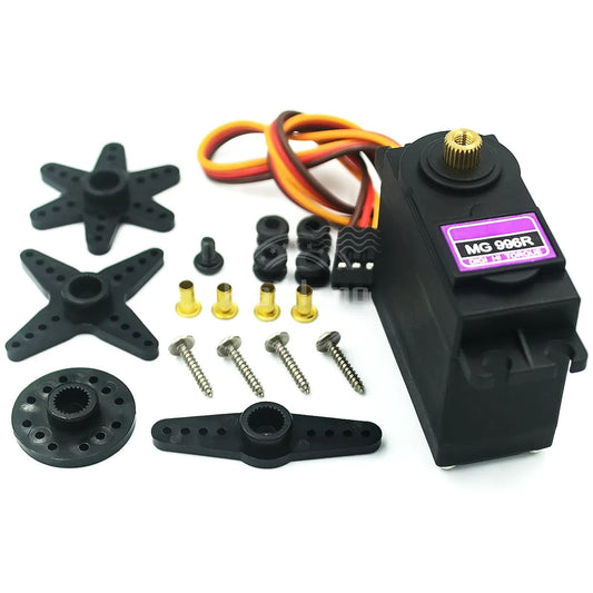 MG996R Digital Servo Motor