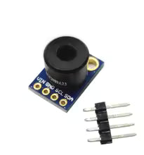 Infrared Temperature Sensor