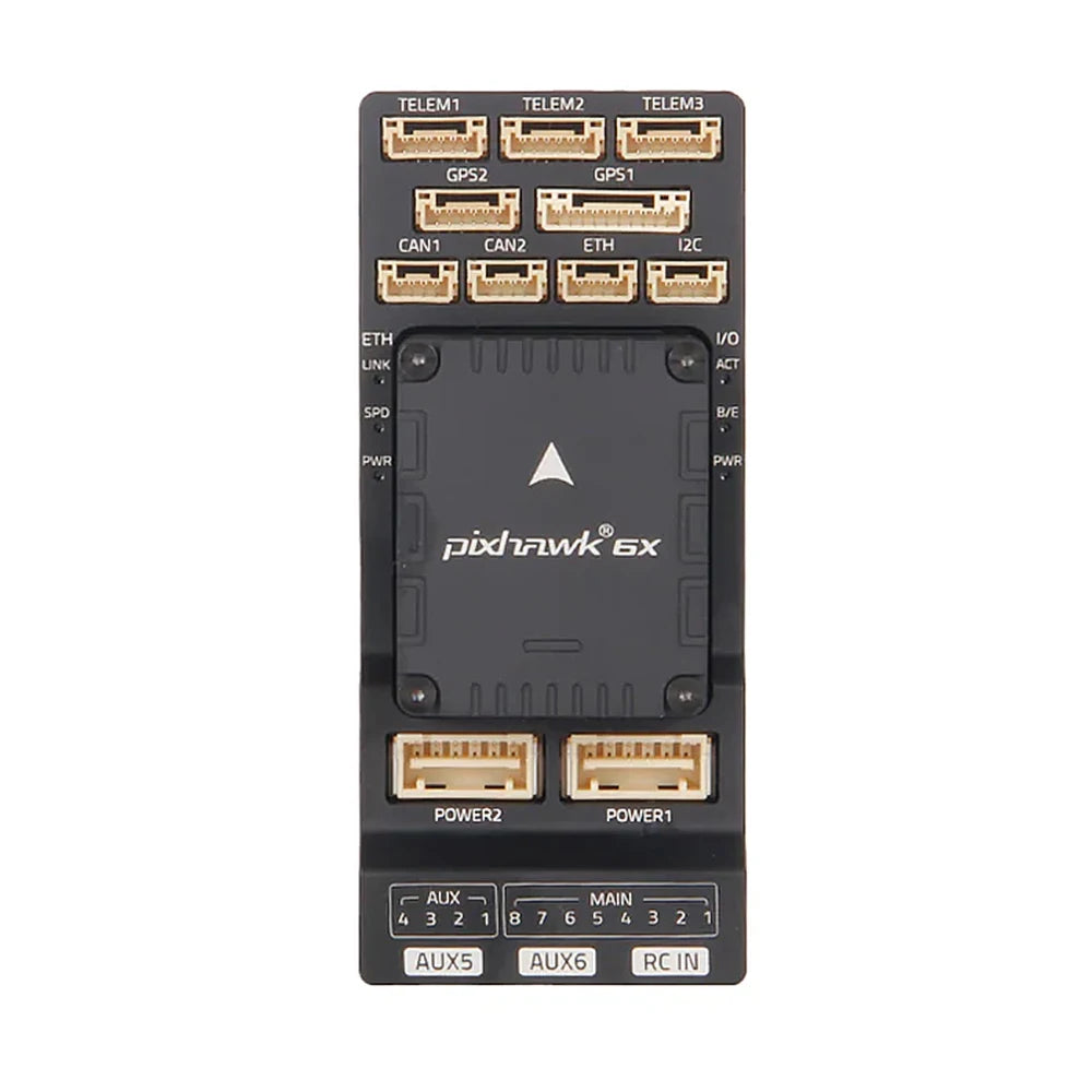 Holybro Pixhawk 6X Autopilot H753
