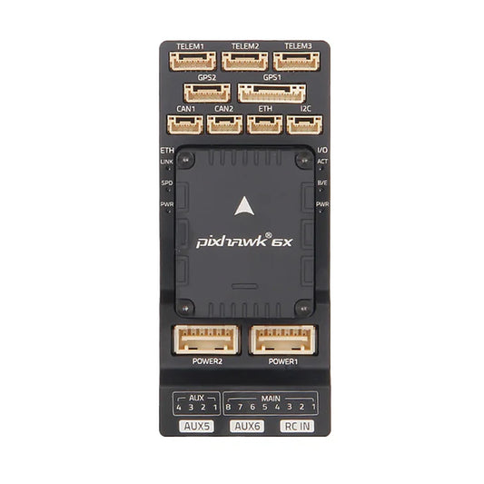 Holybro Pixhawk 6X Autopilot H753