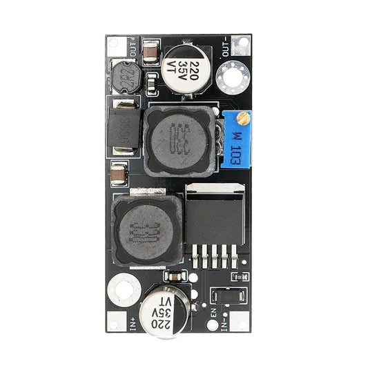 XL6019 DC-DC Boost Converter Module – Adjustable Step-Up Power Supply 5A 30W