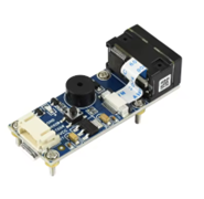 Barcode reader