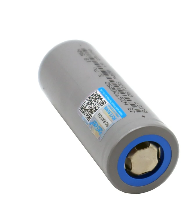 High power Battery 19.6 watts 20A discharge 3.7-4.2 volts rechargeable 16C original lithium ion batteries