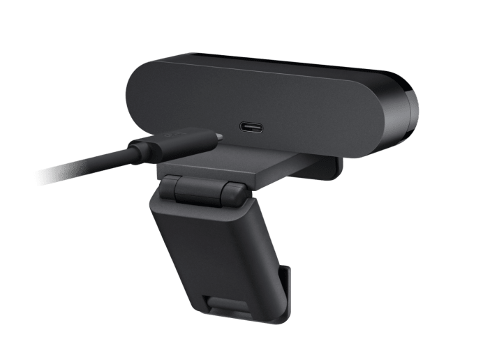 Logitech Brio Stream Webcam Ultra HD 4K Streaming