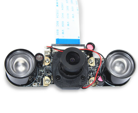 New version Official Night vision camera for Raspberry Pi