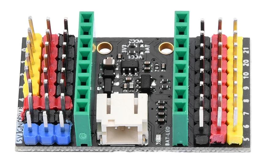 ESP32-C3 SuperMini with Expansion Board WiFi Bluetooth Development Kit
