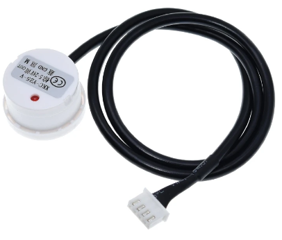 Contactless liquid detection sensor – Pearl store