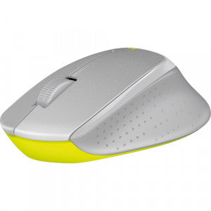 Logitech mouse silent m330