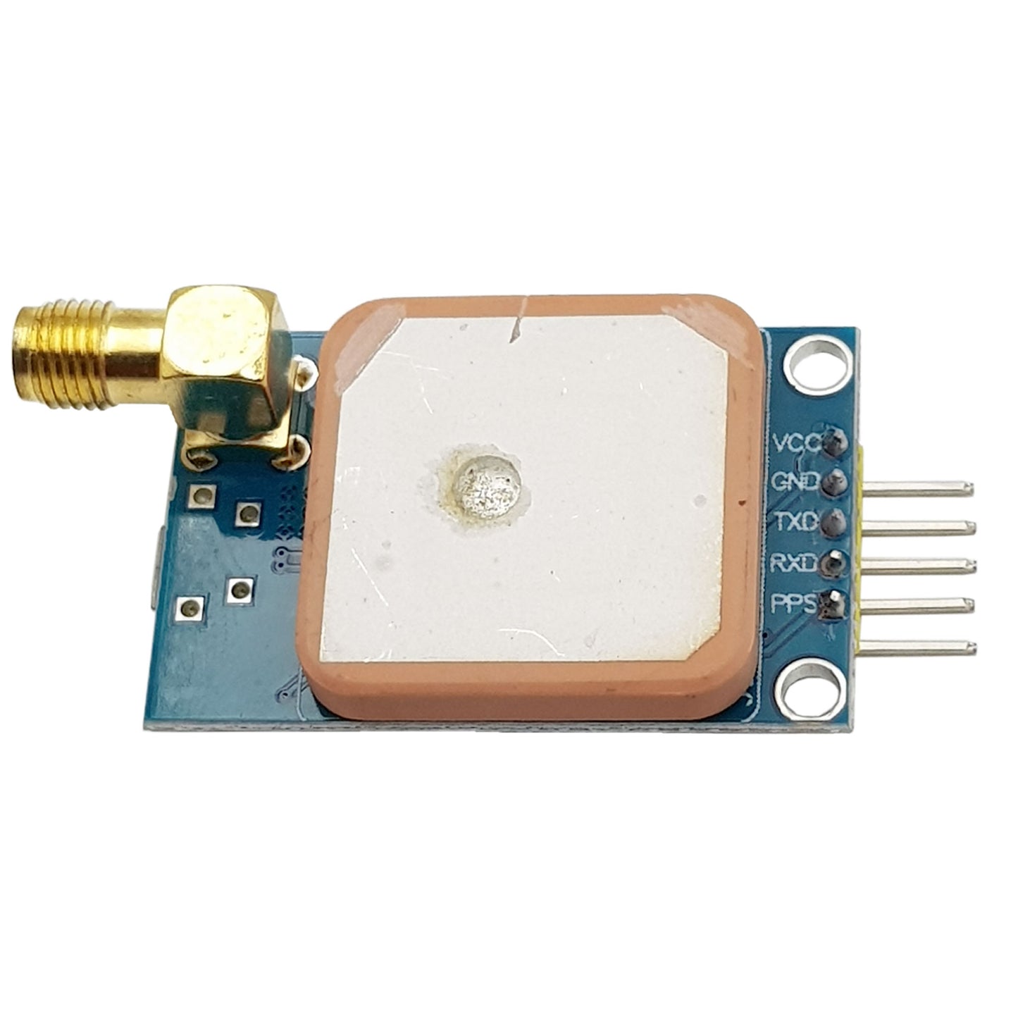 M8N SMA GPS module neo 8m