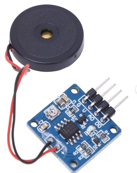 piezoelectric sensor – Pearl store