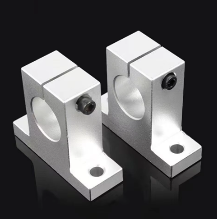 Metal Rod holder for CNC – Pearl store