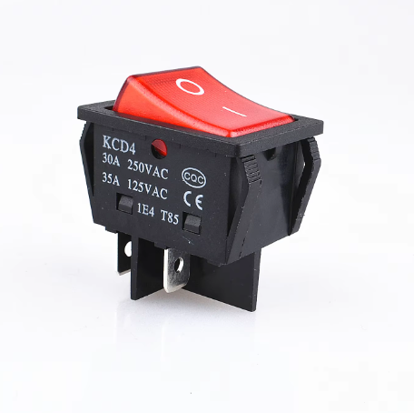 Battery Main Switch Large Current On-off 30A 12V 24V