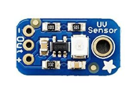 UV sensor