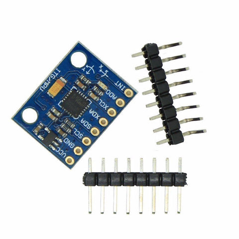 Original MPU sensor gyroscope v6