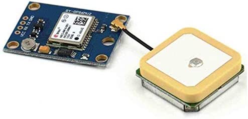 GPS module neo 7m