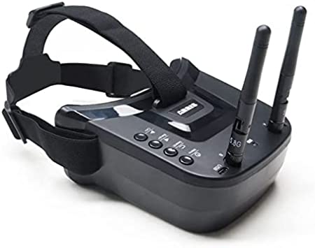 FPV Goggles Video Headset