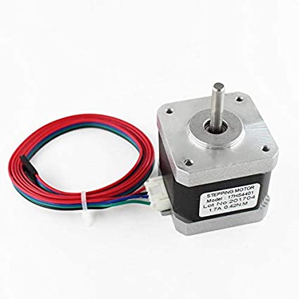 Nema17 Stepper Motor