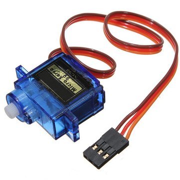 SG Servo motor