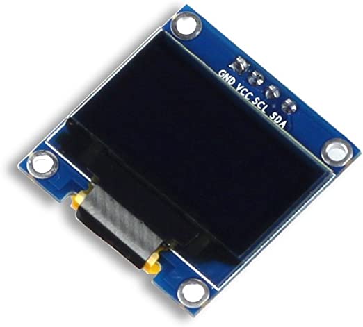OLED 0.96' in