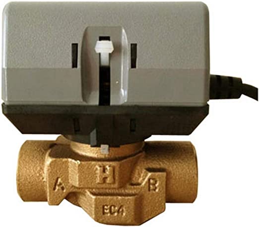 Valve Actuator for water