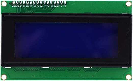 LCD Screen Display Module + i2c