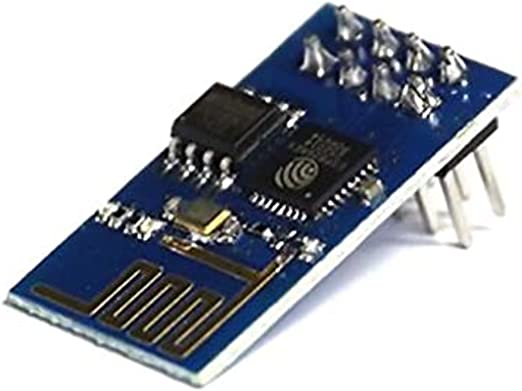 Wi-Fi module