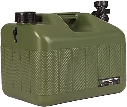 Water Storage Bucket