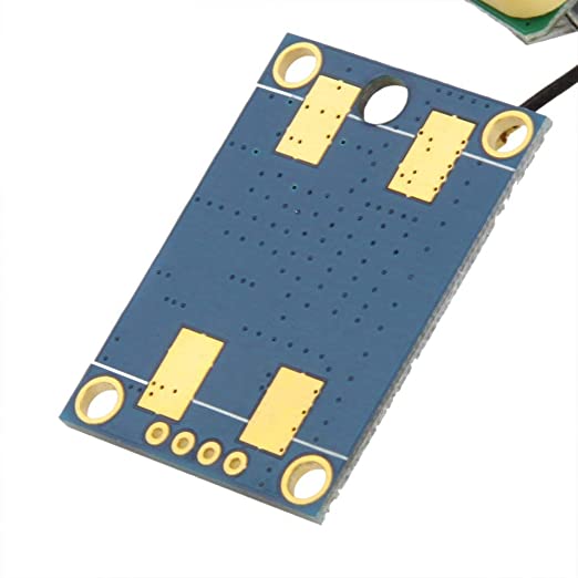 GPS module neo 7m
