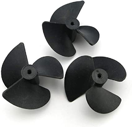 Propeller 3-Vanes