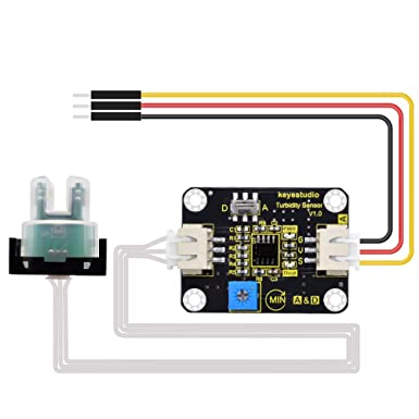 Turbidity sensor