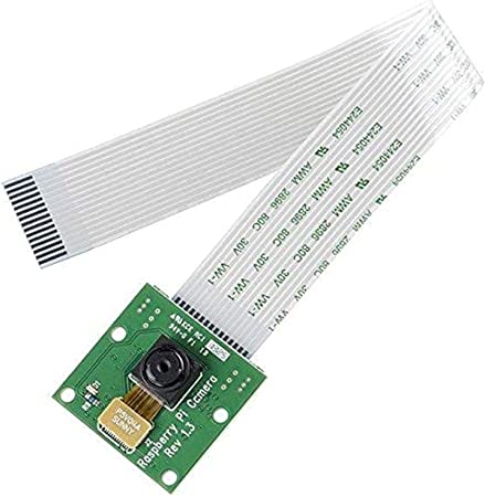 Original Camera for Raspberry Pi + Long ribbon cable