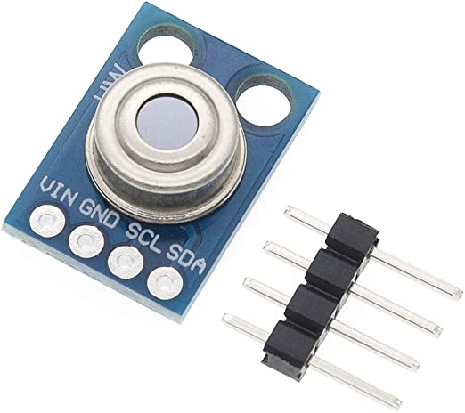 Infrared Temperature Sensor