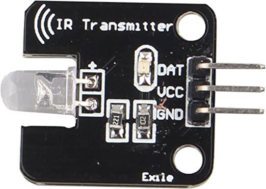 IR Transmitter Sensor Module