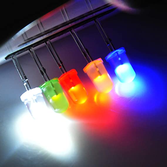 5mm LED Light