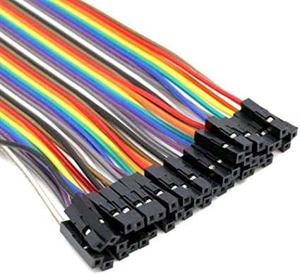 Jumper wires